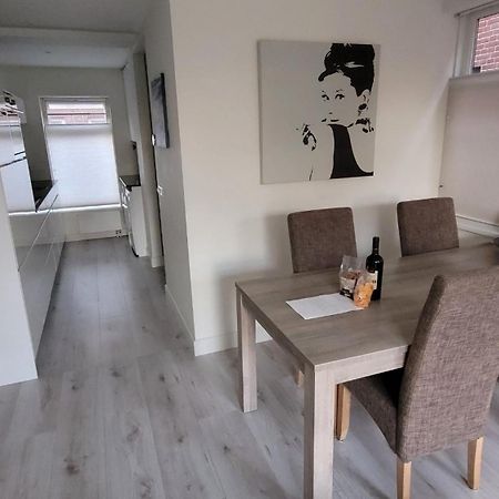 Villa Amsteldijck  Ouderkerk aan de Amstel Eksteriør bilde