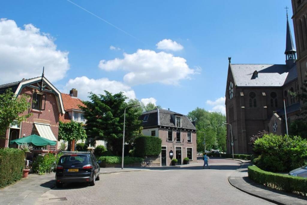 Villa Amsteldijck  Ouderkerk aan de Amstel Eksteriør bilde