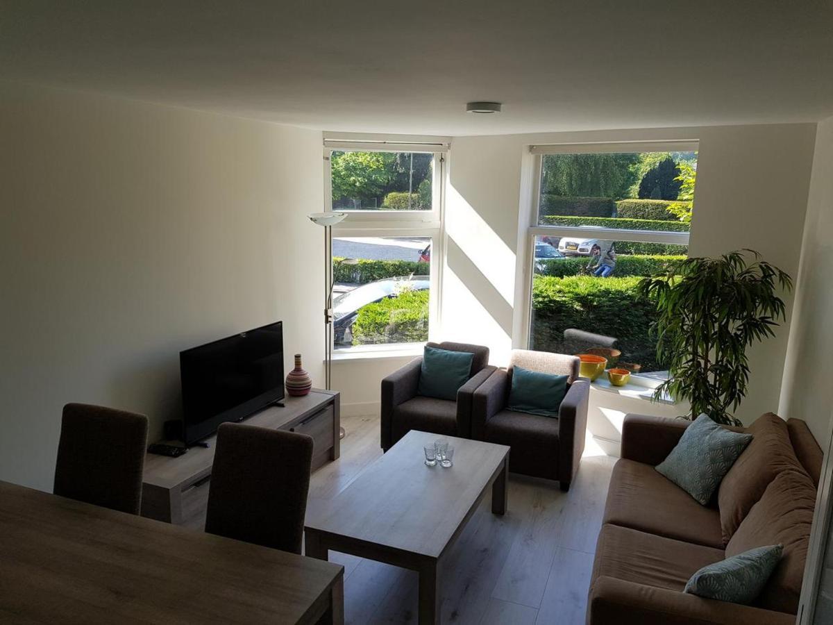 Villa Amsteldijck  Ouderkerk aan de Amstel Eksteriør bilde